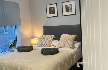 Urban Delight Escape - Foto 1