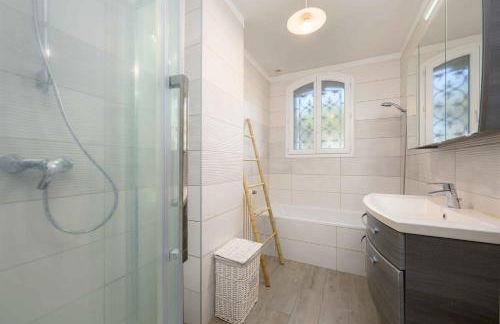 Villa Lou San Peyre - Foto 18