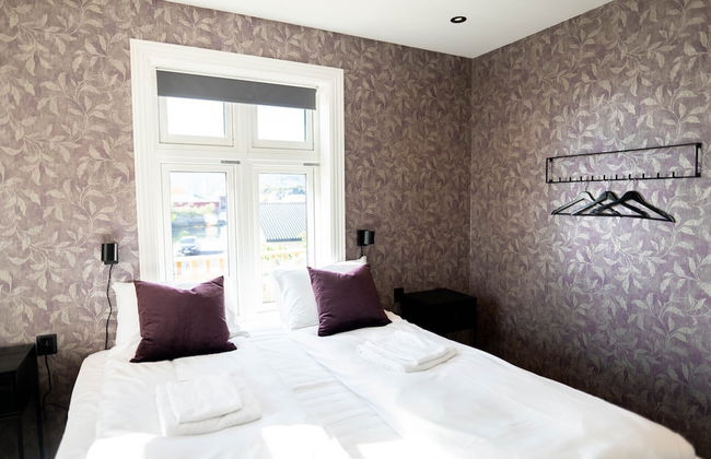 Svinøya Rorbuer - Photo 13