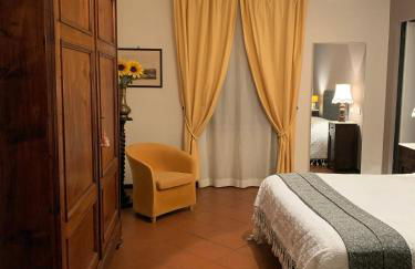 Villa Vaccoli - Foto 17