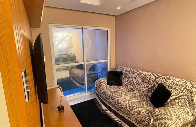 Recanto nobre - Estadia incrível - Photo 2