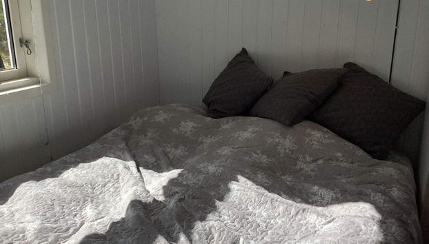 4 Person Holiday Home in Thisted - Foto 4, Zimmer