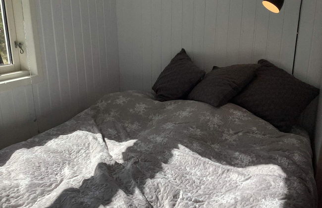 4 Person Holiday Home in Thisted - Foto 4