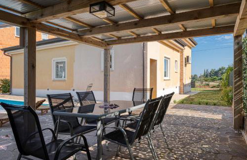 Villa Palma with Grill & Pool - Foto 7