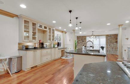 Apartmint - Grand Queen Village Retreat in Philladelphia - Foto 36