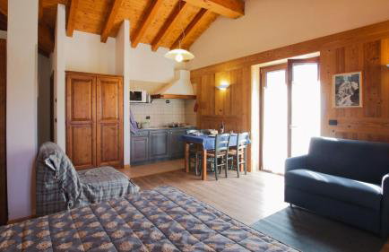 Residence Les Nigritelles - Foto 41