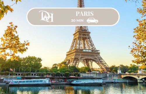 Dreamland House - Near Disney - Foto 23