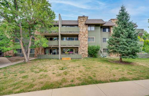 2 Mi to CU Boulder Mtn-View Condo with Pool Access - Photo 19