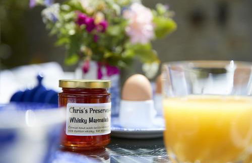 Tregadjack Barn - Foto 17