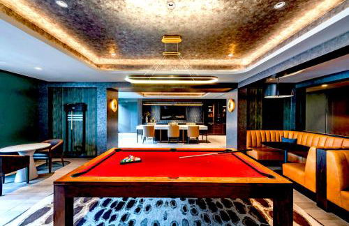 Spacious Apt Near Metro in Prime Area - Foto 28