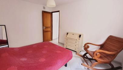 Appartement vue mer, pietranera - Foto 5
