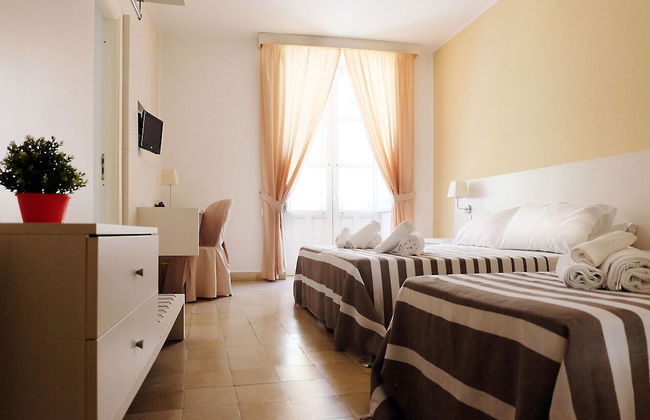 Nuova Mastrarua Rooms - Foto 5