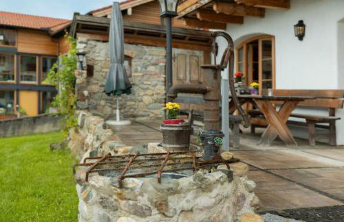 Ferienwohnung Walcher Alm - Foto 22