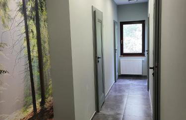 Leśna Rezydencja - Foto 32