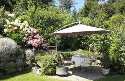 Ferienwohnung 2 - Foto 20