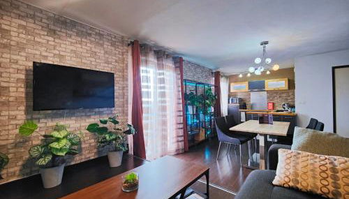 Cocoon'Inn Blagnac - Foto 5