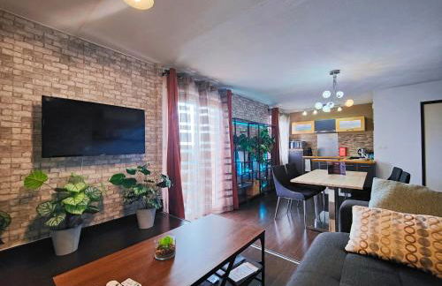 Cocoon'Inn Blagnac - Foto 5