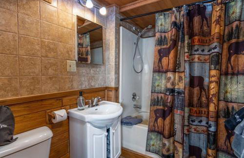 3 Units on Fife Lake with Hot Tub-Sleeps 18 - Foto 9