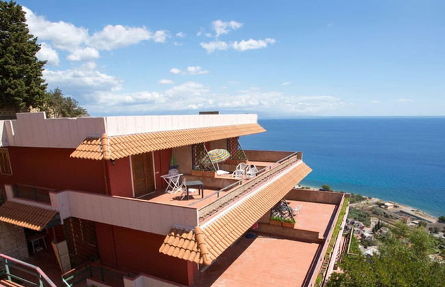 Residence Letojanni - Foto 27