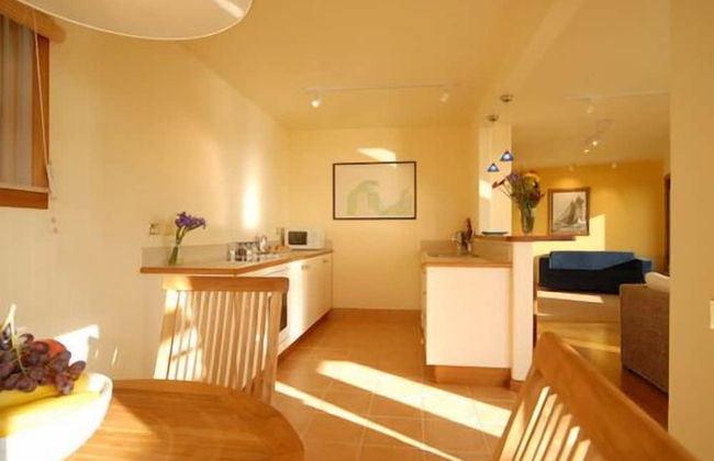 The Wheelhouse Inn - Foto 14