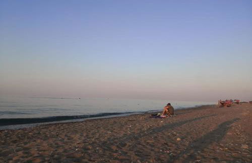 Calabria Camera matrimoniale 1 per vacanza al mare VILLA FRANCA - Foto 21