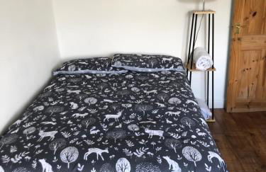 Hilltop Cottage - Foto 13