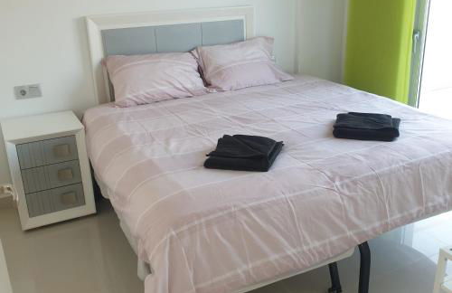 Marinamed Residential Villa Sea View - Foto 26