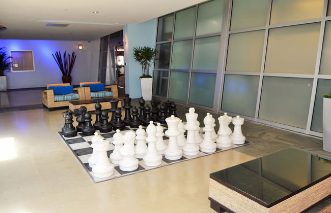 Penthouse De Soleil South Beach - On Ocean Drive Miami Beach Studio Bedroom Condo by RedAwning - Foto 13