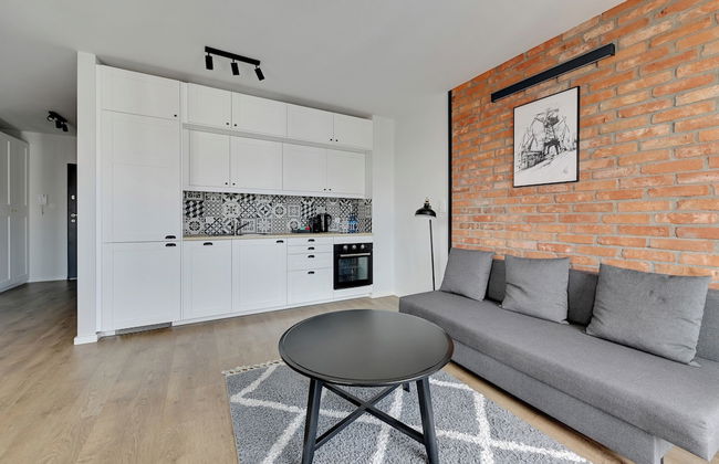 Seaside Przystań Letnica by Downtown Apartments - Foto 59