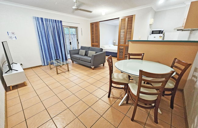 Royal Palm Villas Cairns - Foto 16