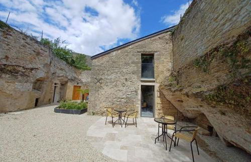 Gîte insolite Cœur de Falun - Foto 16