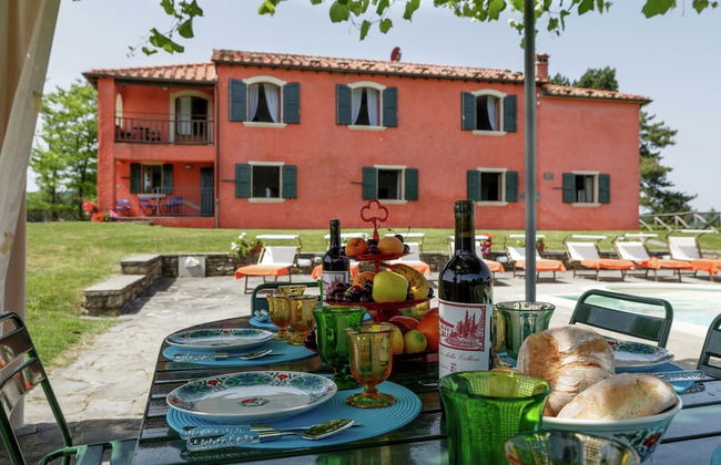 Villa With Private Swimming Pool - Foto 36