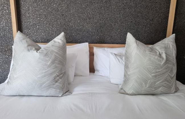 Amara Lincoln - 100m From Camps Bay Beach - Foto 28