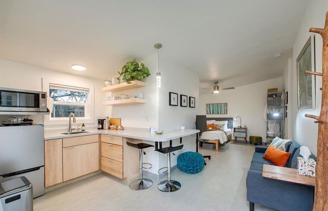 The Green Spot Studio - Foto 9