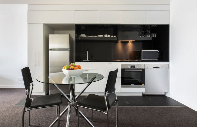 Code Apartments - Foto 9