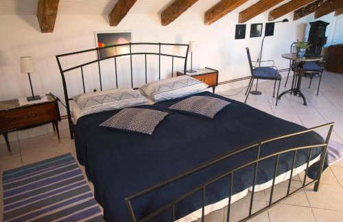 Villa Micheline - Foto 38