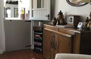 Pipers Cottage - Quirky Cottage near Ironbridge! - Foto 52