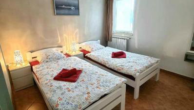 Apartments Engel with Pool - Foto 4