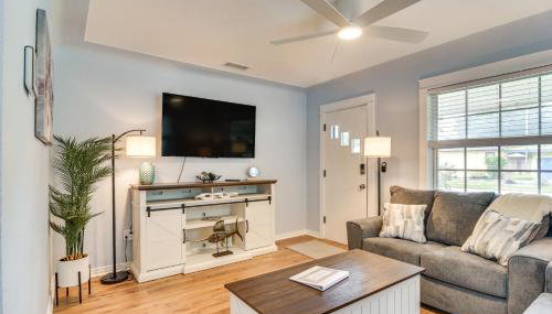 Pinellas Park Home Swim, Golf, Grill and More! - Foto 4