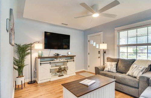 Pinellas Park Home Swim, Golf, Grill and More! - Foto 4