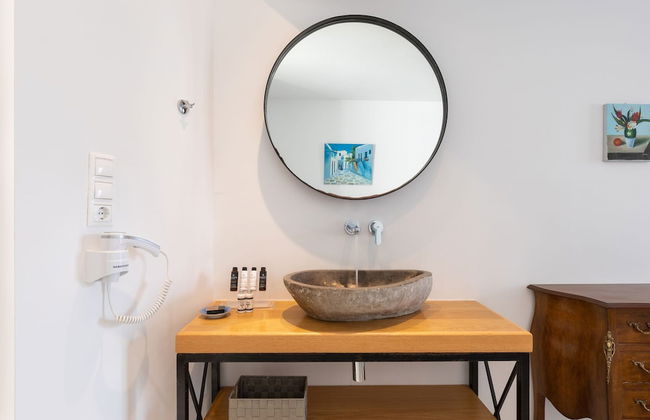 Villa Konstantin Rooms & Suites - Foto 27