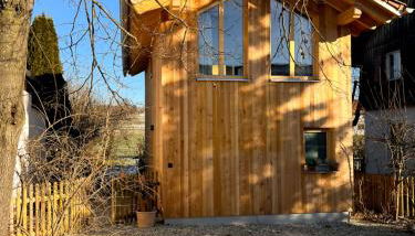 Ferienhaus Remise - Foto 3