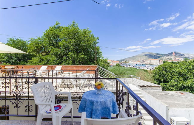 Apartments and Rooms Iva - Foto 44