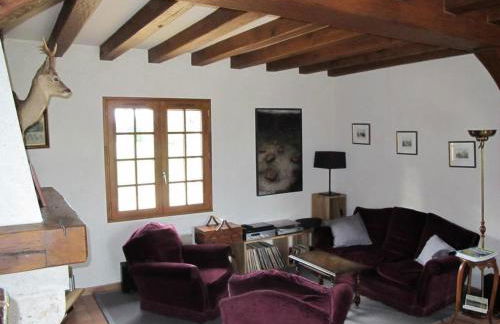 Lodge 9 chambres avec piscine chauffée, étang & activités au cœur de la Sologne - FR-1-491-384 - Foto 7