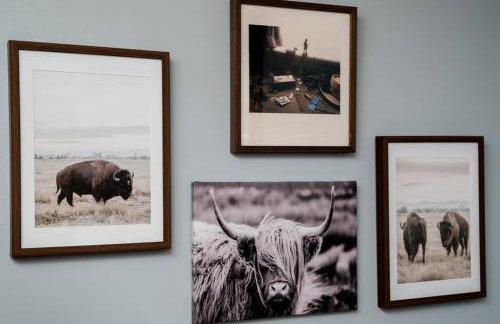 Wine Country Oasis Charming Farmhouse 10 Acres - Foto 29