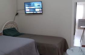 Aconchego Bertavile 01 Próx do aeroporto - Foto 16