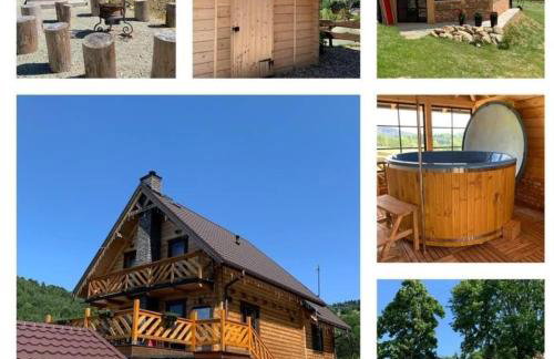 Agroturystyka Wudarsówka - Foto 1