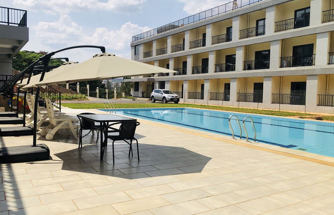 Phoenix Apartment by LINK - Foto 34