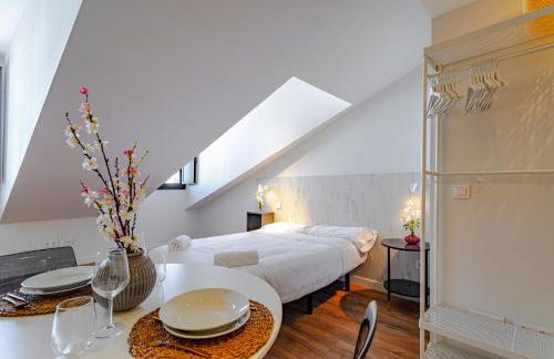 Edificio 13 by Plaza Mayor Apartamentos - Foto 22