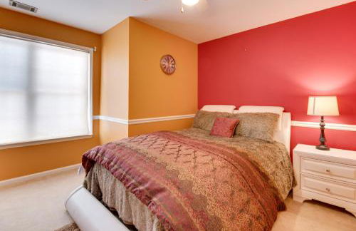 Douglasville Lake Home with Private Pool and Gazebo! - Foto 27